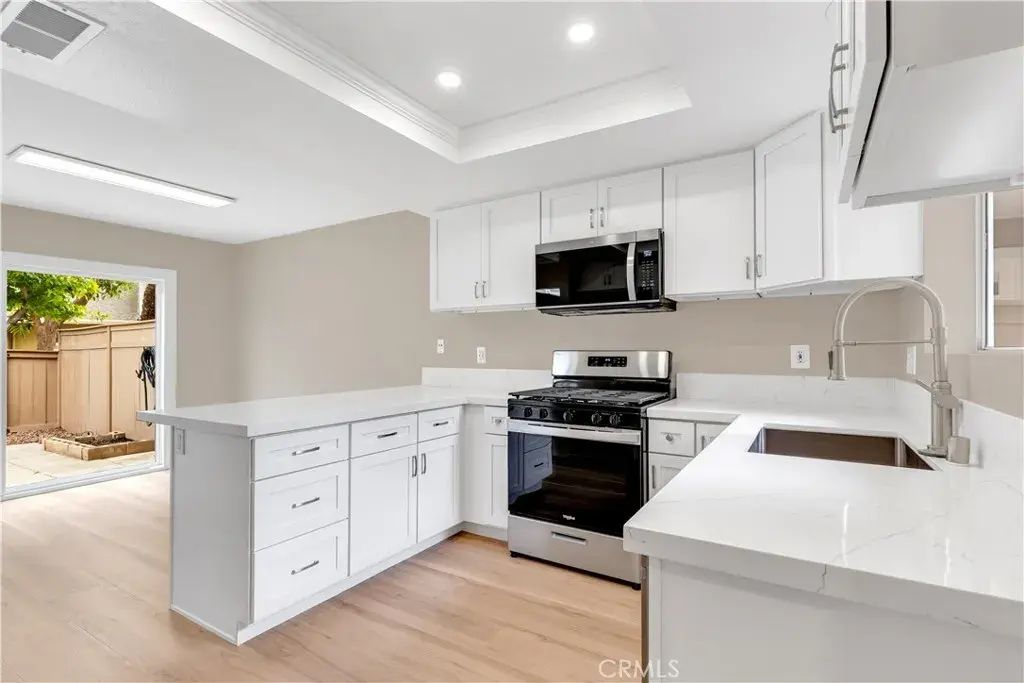 6 Bayberry 57, Aliso Viejo