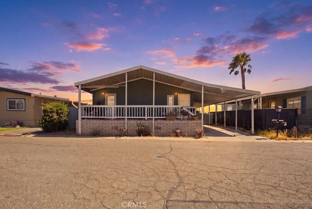 6130 Camino Real 307, Jurupa Valley