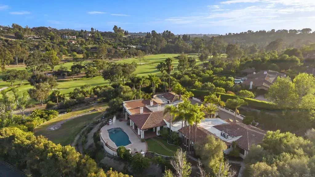 5202 San Elijo Ave, Rancho Santa Fe