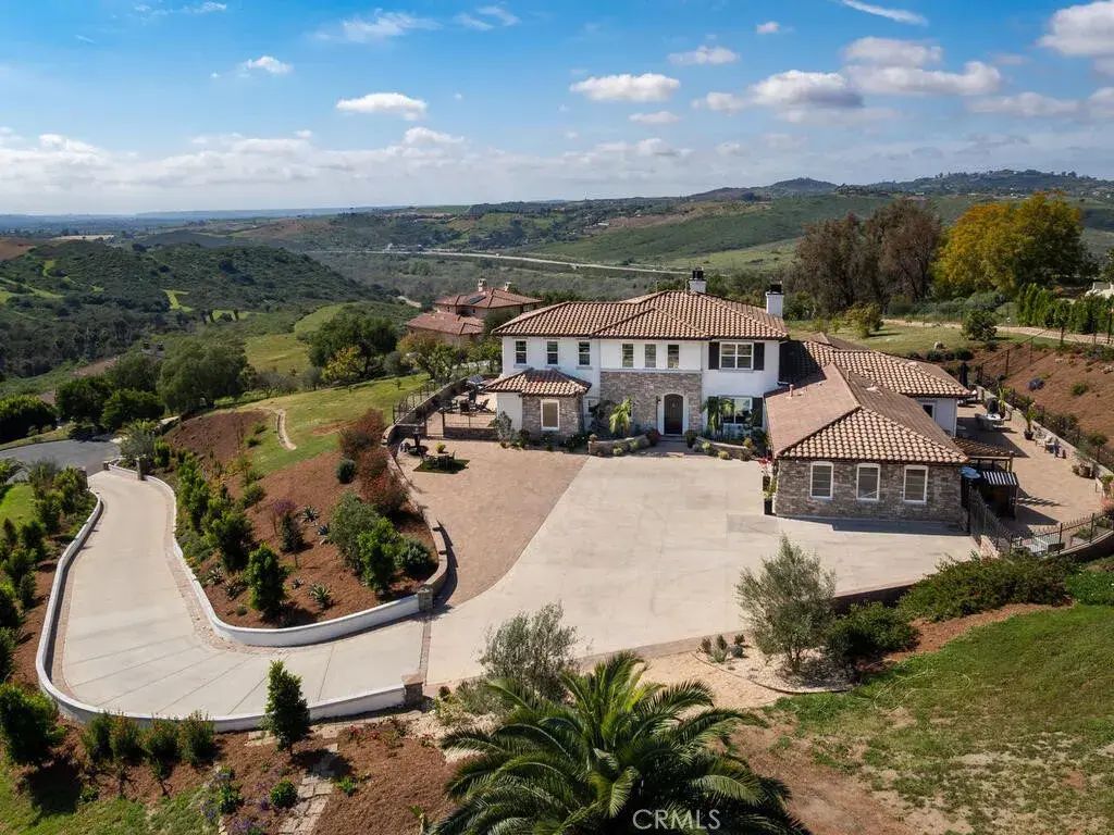 1210 Clos Duval, Bonsall