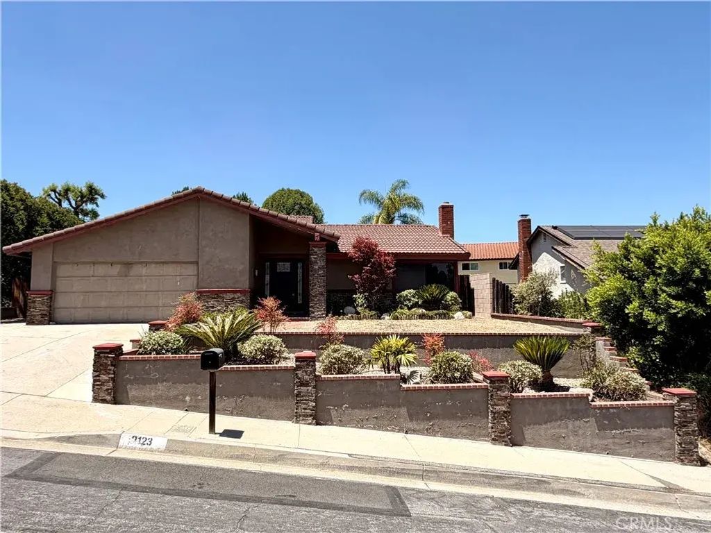 2123 Marblecrest Drive, Hacienda Heights