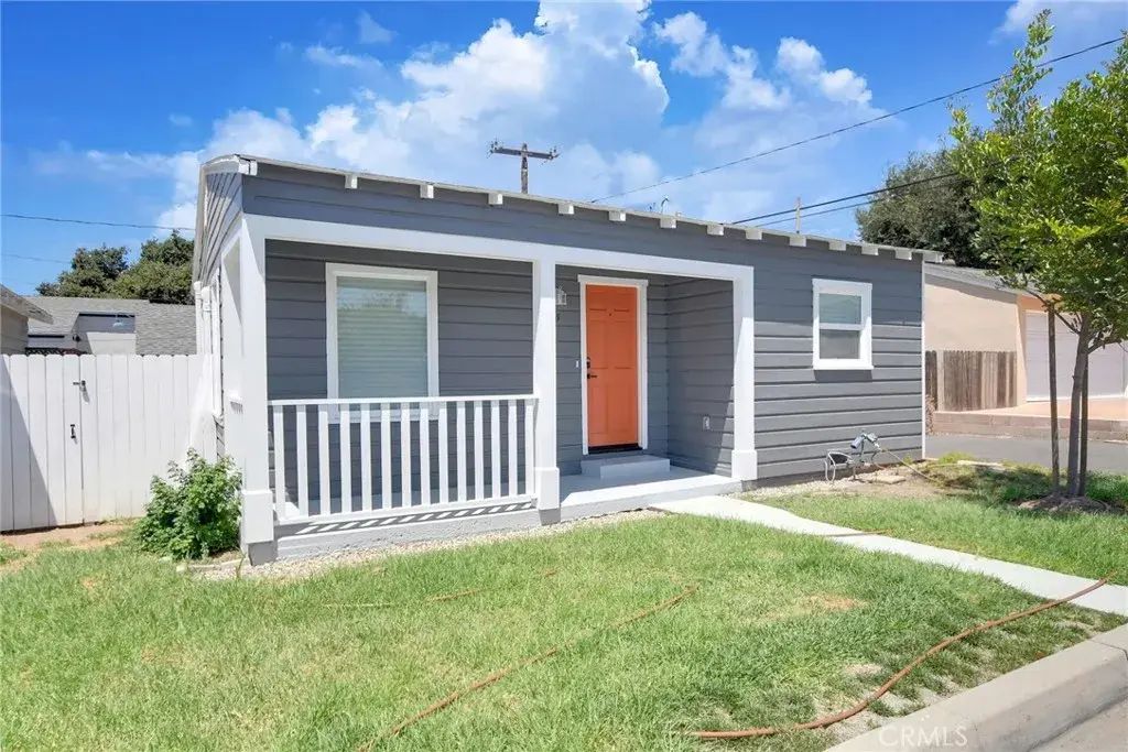 315 N San Jose, Covina