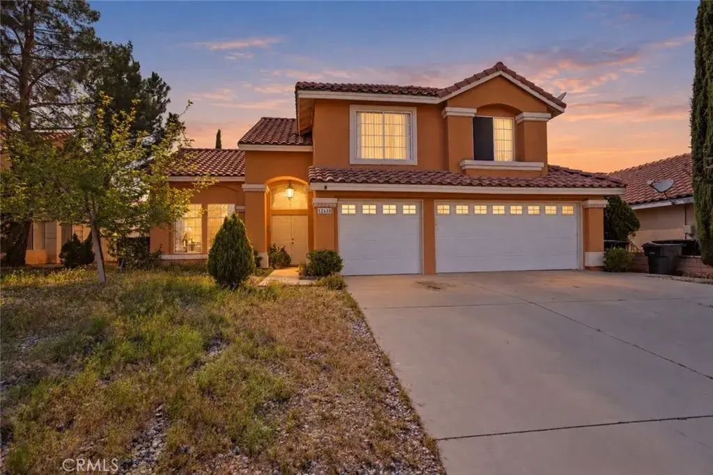 12650 Cobalt, Victorville