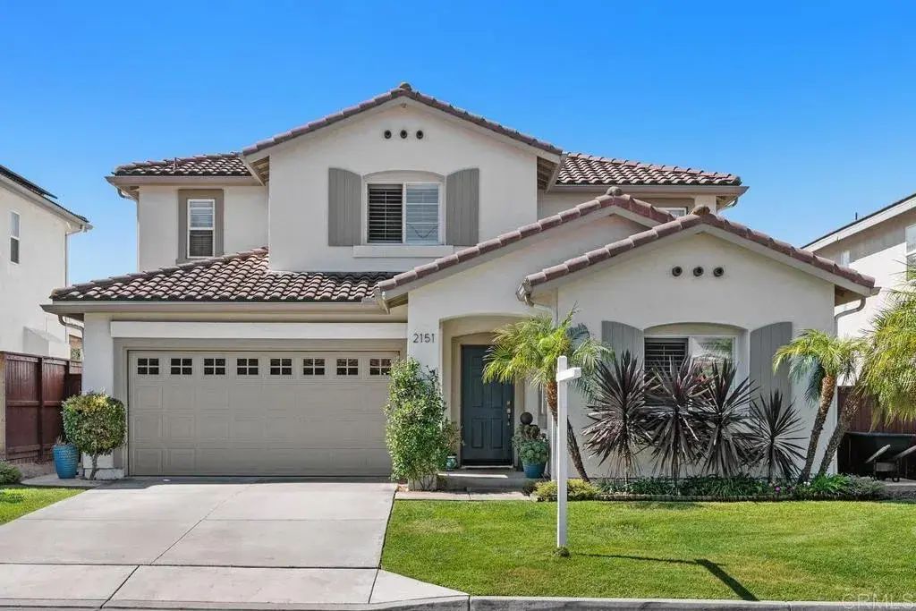 2151 Island Shore Way, San Marcos