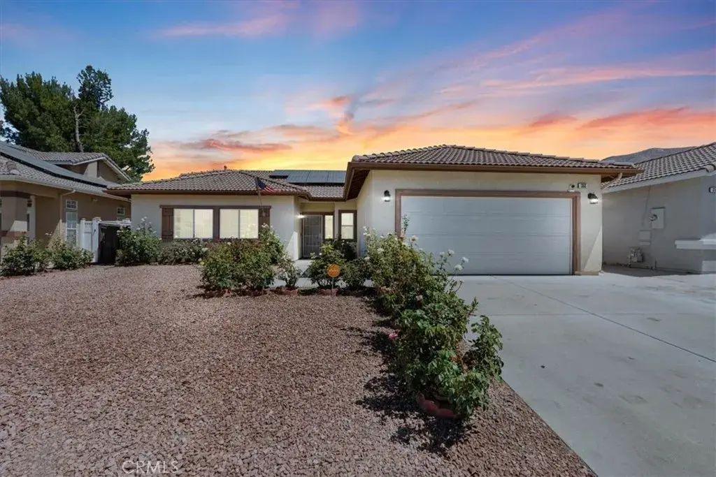 363 Cambridge Drive, San Jacinto