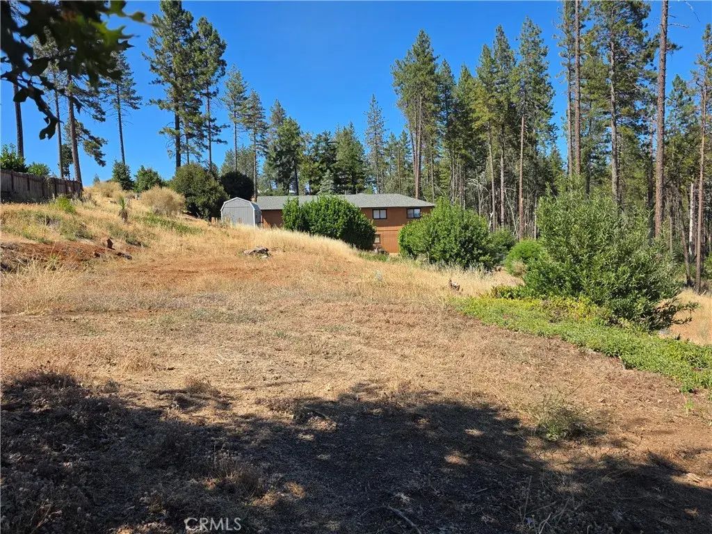 1709 Connell, Paradise
