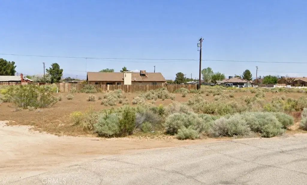 Nipa, California City