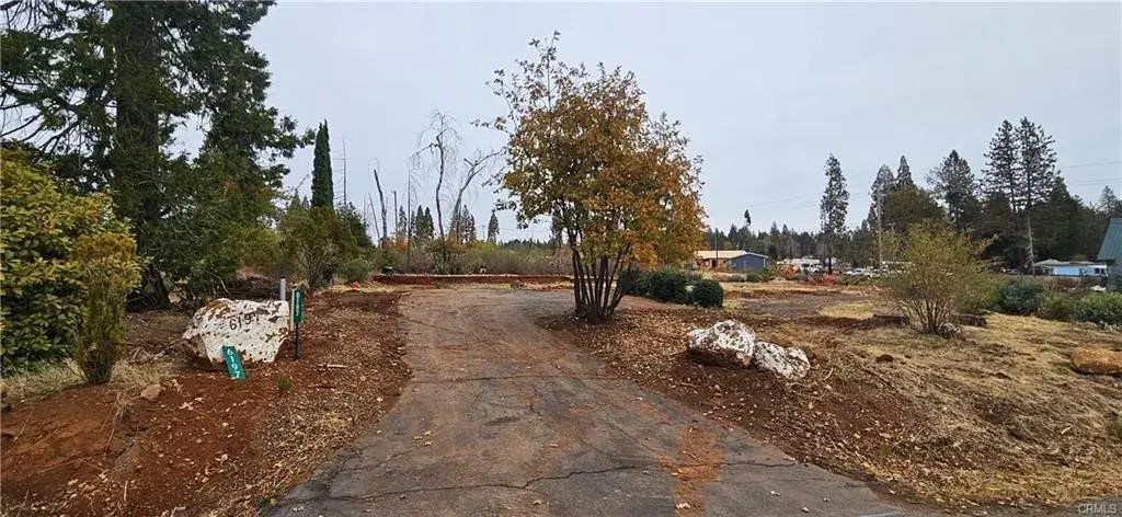 6197 Ponderosa, Magalia