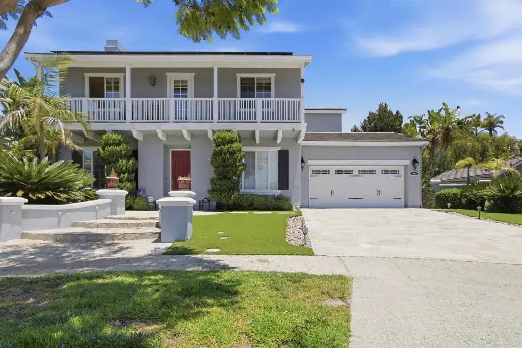 2792 Camphor Ct, Chula Vista