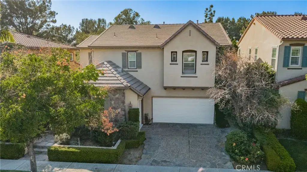 5 Dos Rios, Irvine
