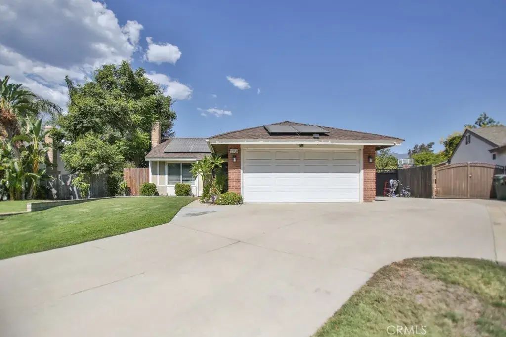 12620 Nasturtium Drive, Rancho Cucamonga