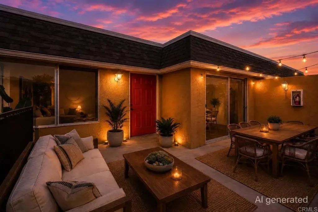 1217 Mariposa Court, Vista