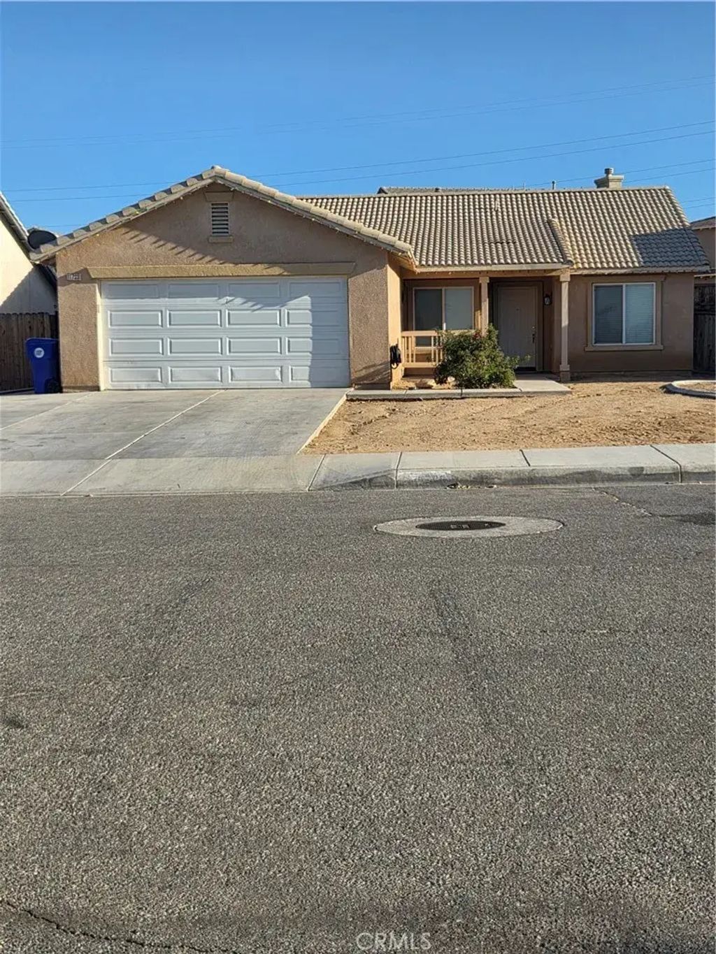 11733 Virginia, Adelanto