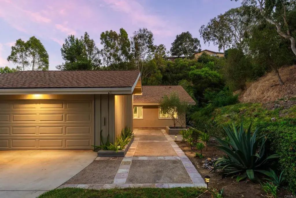 2018 Caminito San Nicholas, La Jolla
