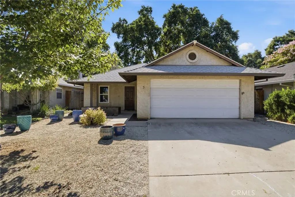 5 Hunter Court, Chico