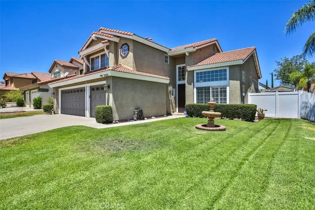 20696 Brana Road, Riverside