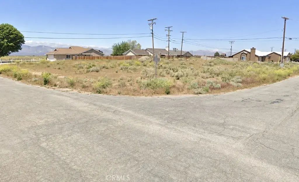 Lime, California City