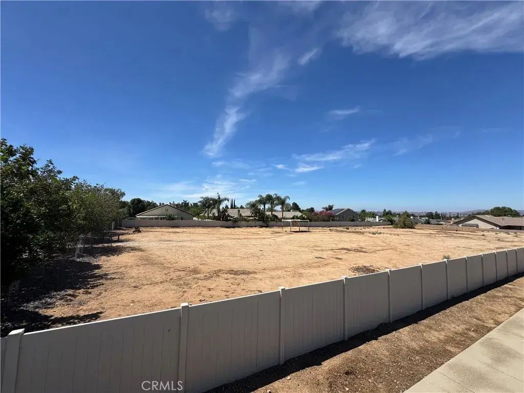 Santa Maria, Yucaipa