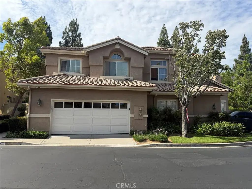 5540 Patricia, Yorba Linda