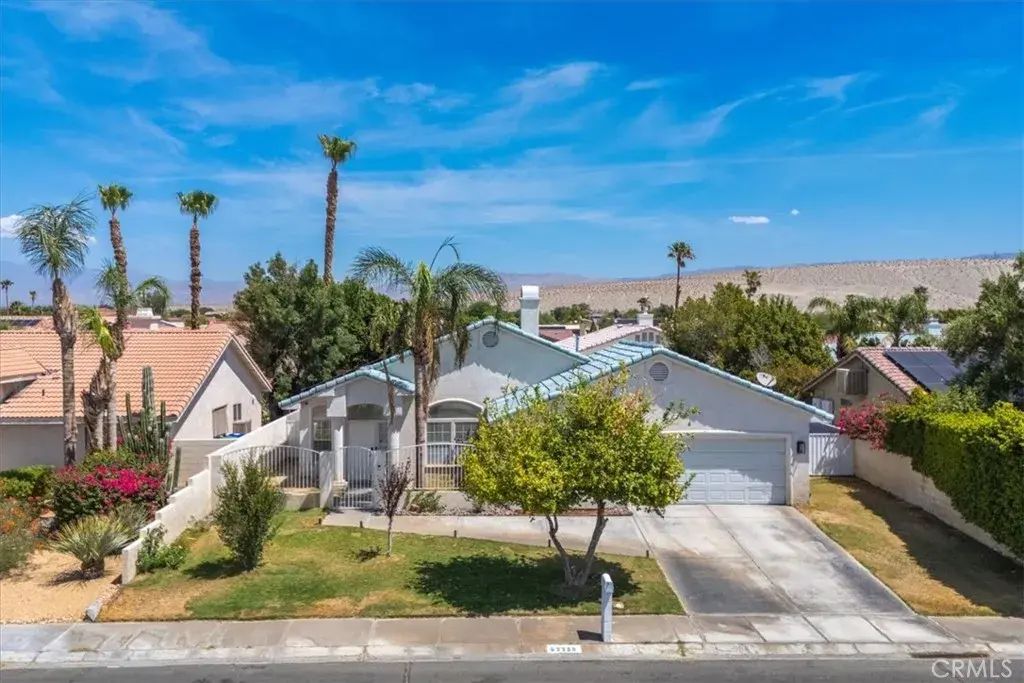 67750 Paletero, Cathedral City