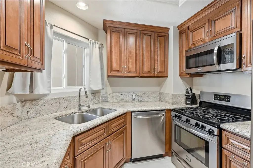 7 Timbre, Rancho Santa Margarita