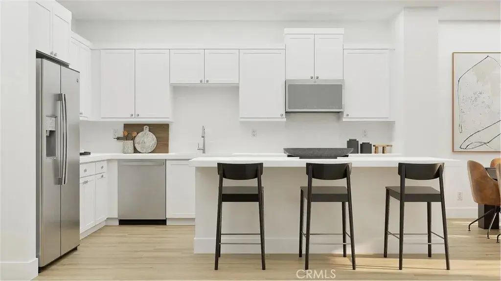 500 Park Drive 123, Carson