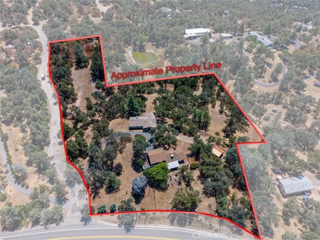 43710 Hilltop, Ahwahnee