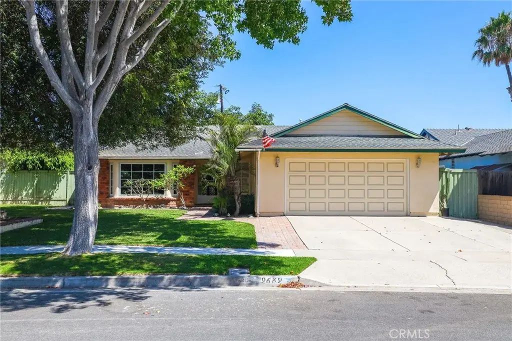 9689 Guava Avenue, Fountain Valley