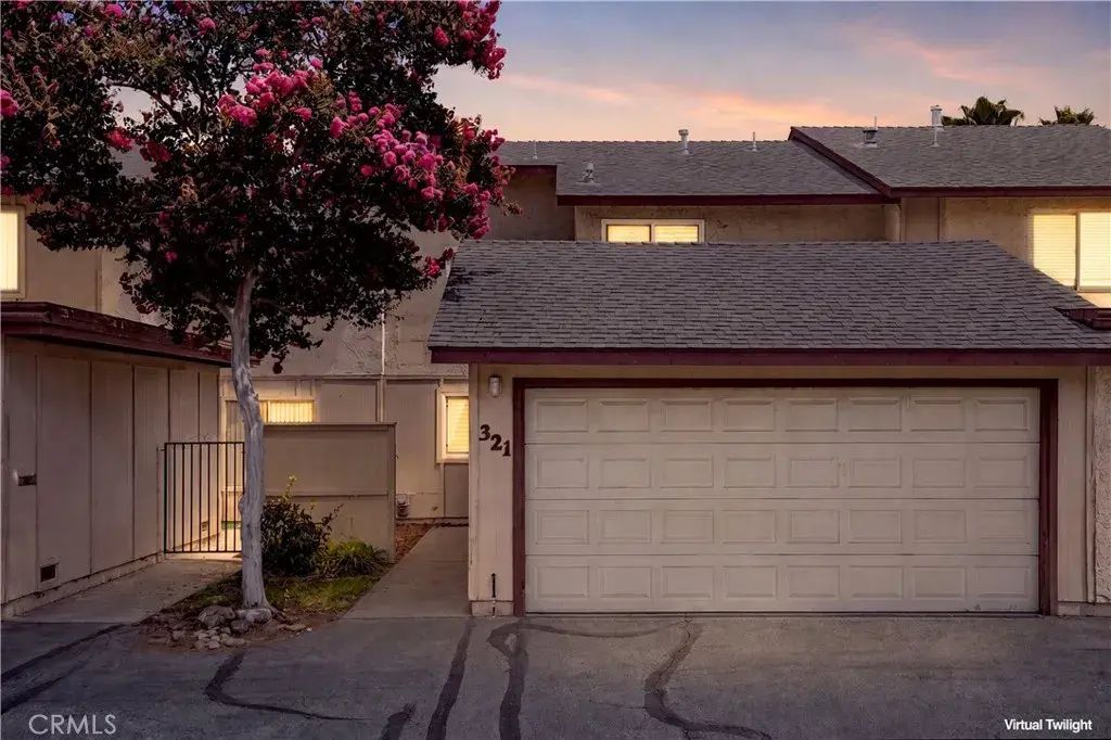 321 W Hermitage, Azusa