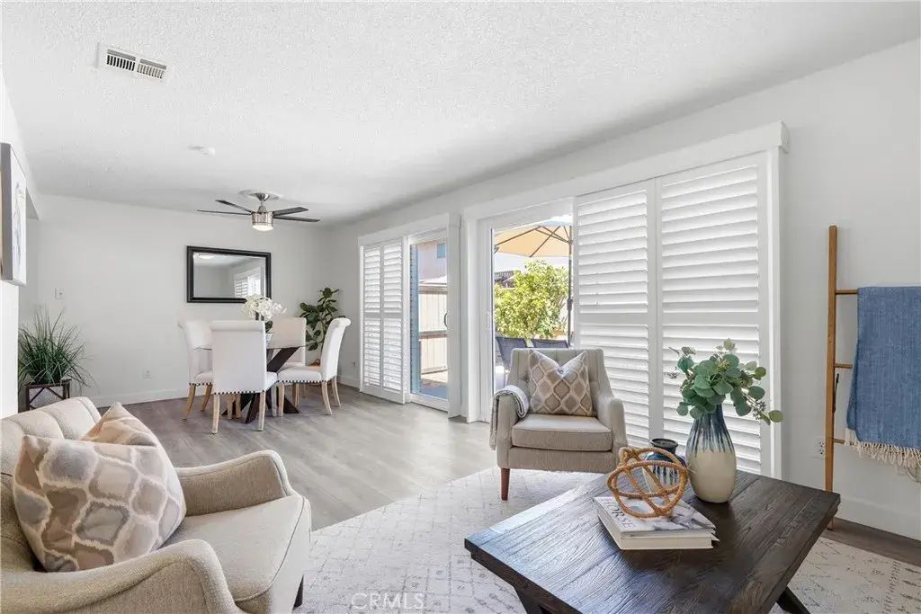 321 W Hermitage, Azusa