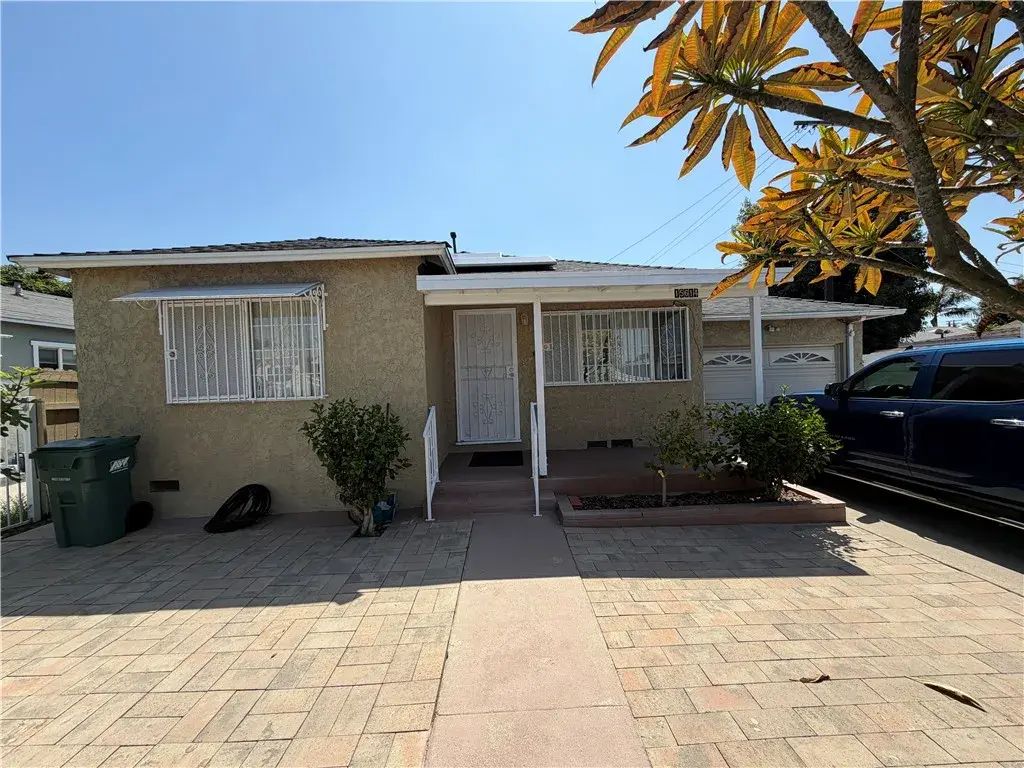 15614 S Lime, Compton