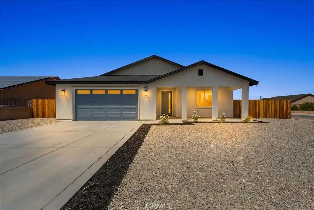 10433 Trumbull St, California City