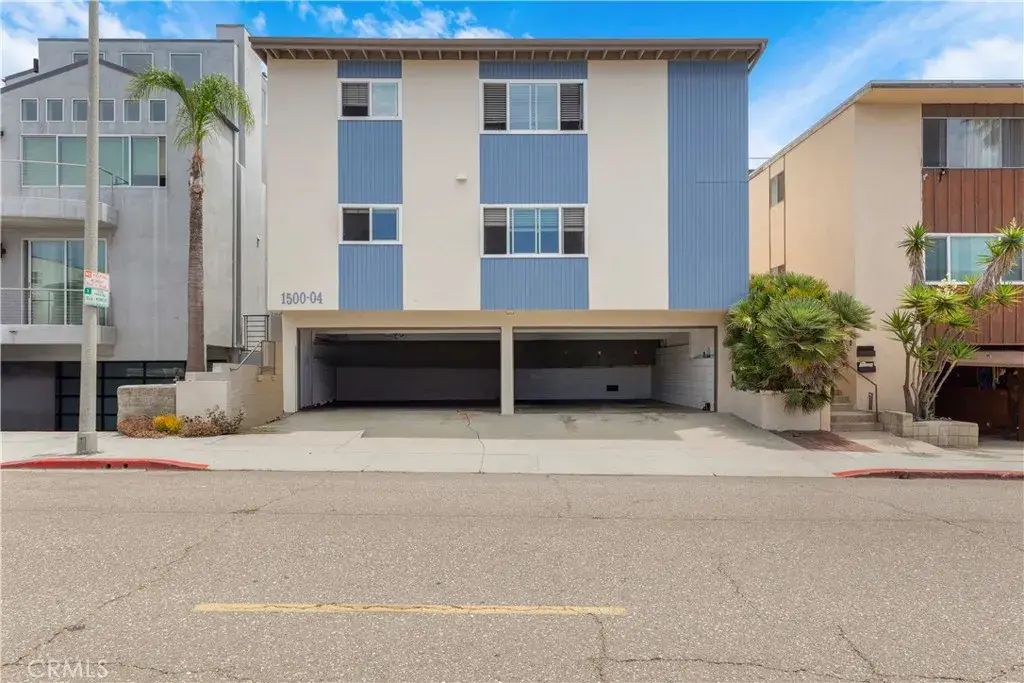 1500 Manhattan Ave, Hermosa Beach