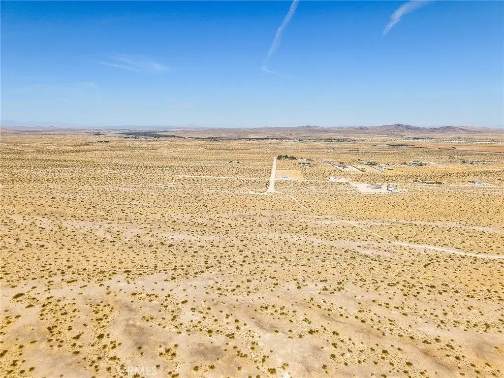 Sylvan, Barstow