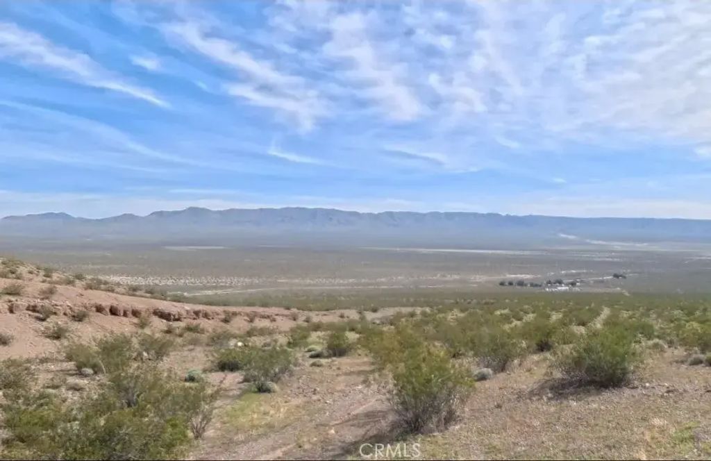 Garlock Road, Garlock
