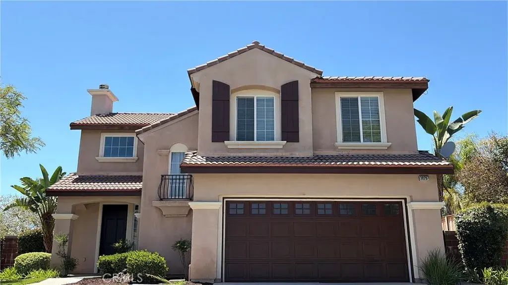 39297 Seraphina, Murrieta
