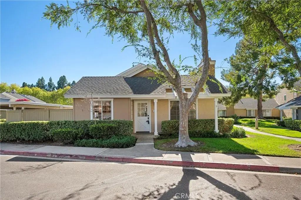 46 Thicket, Irvine
