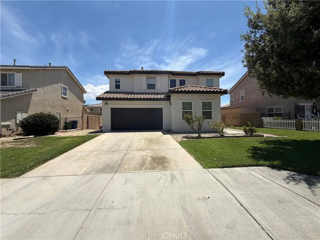 3102 San Luis Drive, Lancaster