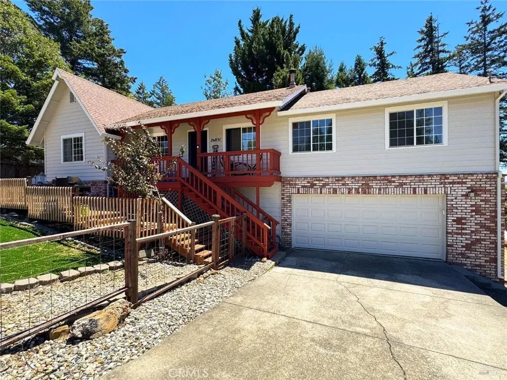 26851 Hawk Drive, Willits