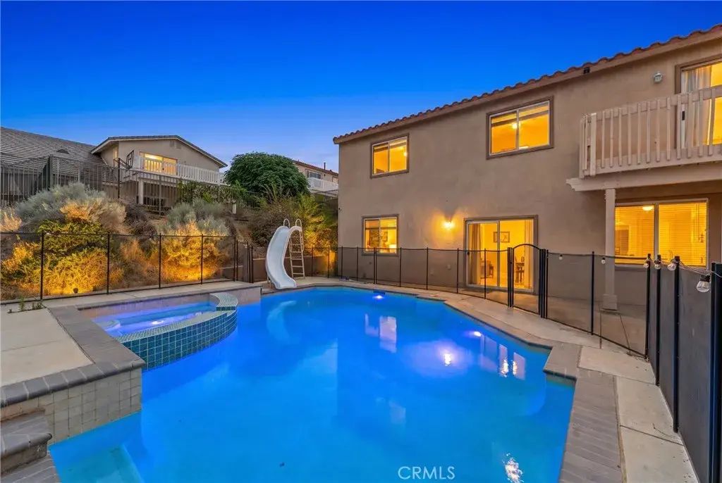 38318 Wakefield, Palmdale