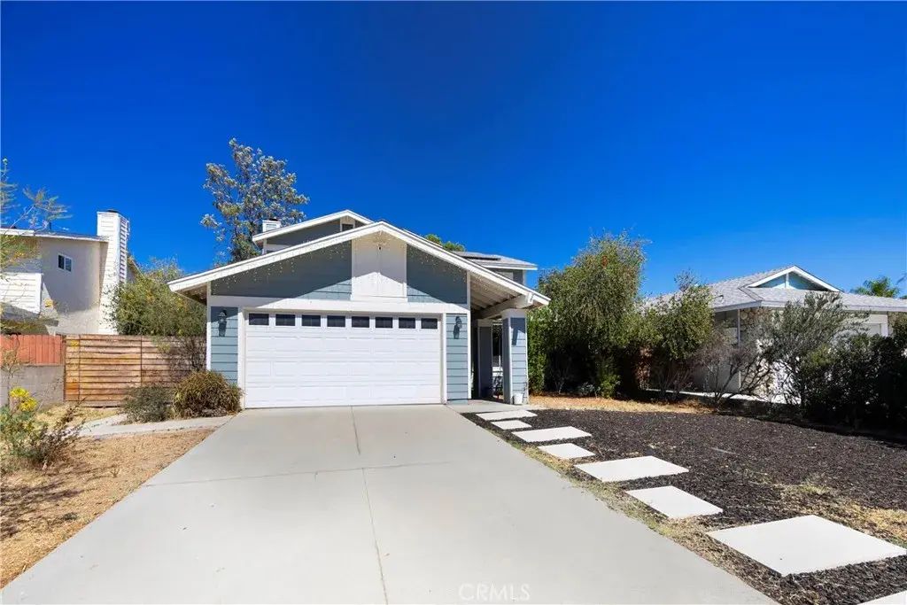 1117 Symeron Court, Perris