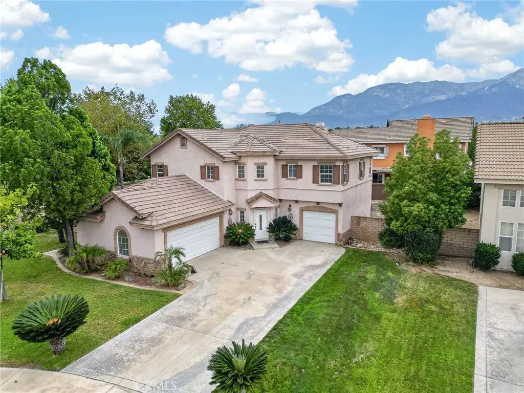 9424 Buttonwood Court, Rancho Cucamonga