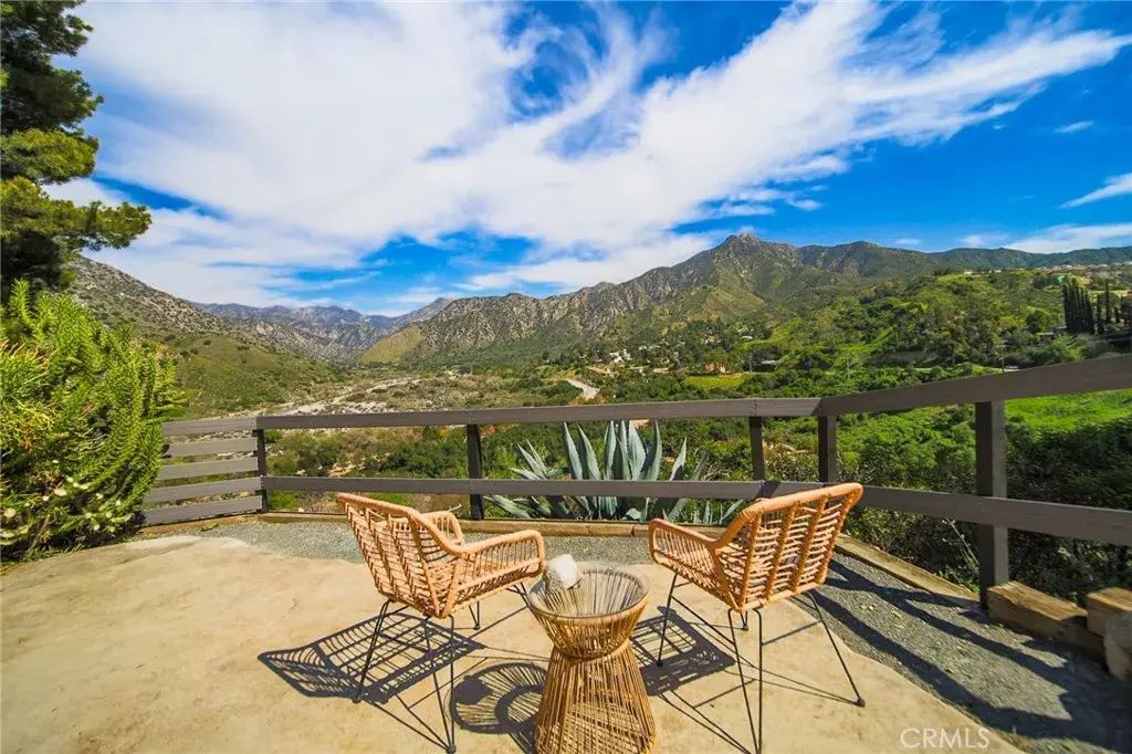 7867 Rim Canyon, Sunland