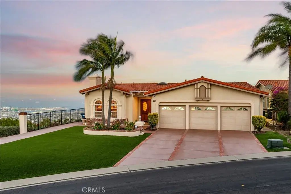 20 Paseo De Castana, Rancho Palos Verdes