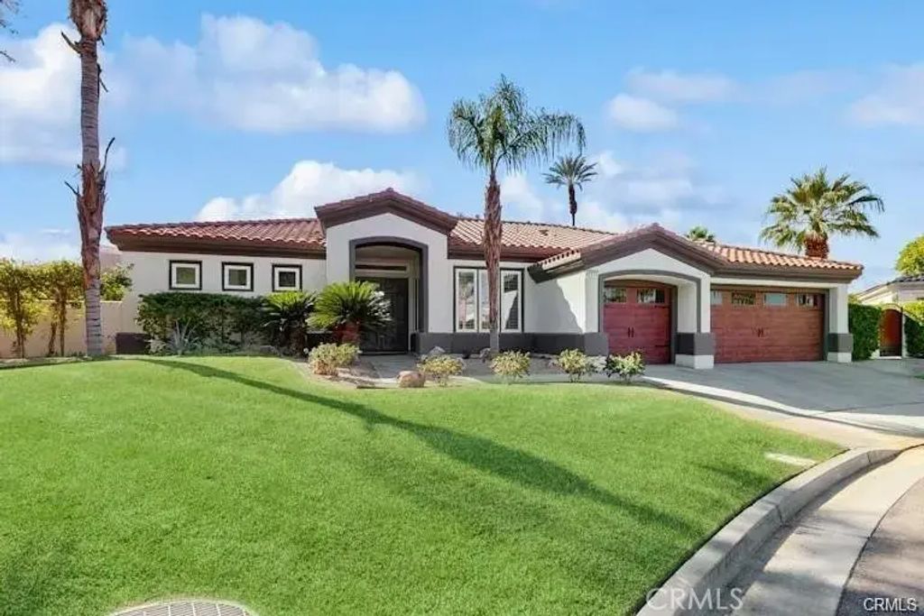 44235 Yucca Drive, Indian Wells