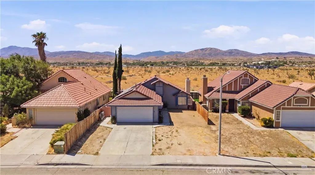 5344 Sunburst Drive, Palmdale