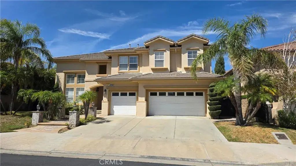 20421 Via Medici, Northridge