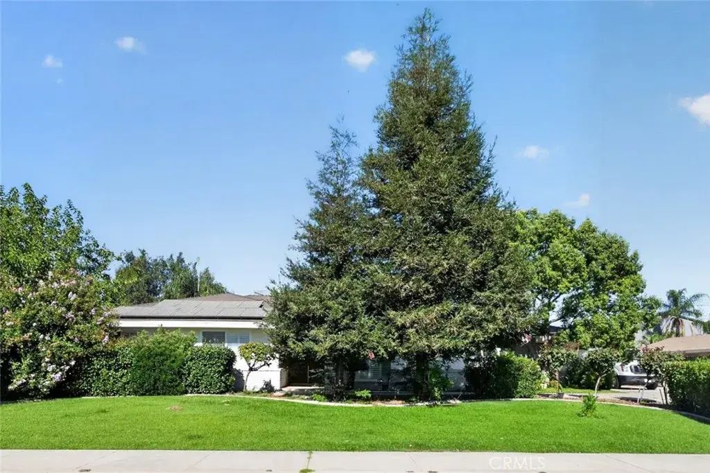 2801 Stagecoach Street, Bakersfield