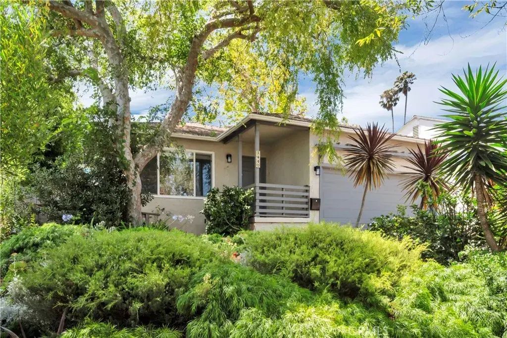 1440 19th, Manhattan Beach