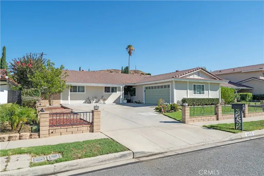 6155 Goshen Avenue, Simi Valley